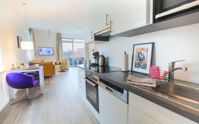 Villa am Schwanenteich