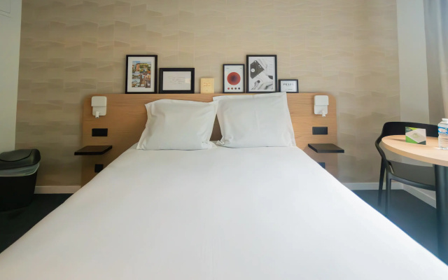 Nemea Appart’Hotel La Boetie Pessac