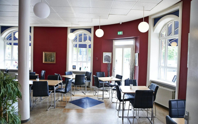 Danhostel Odense City