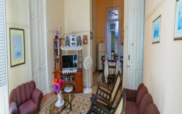 Casa Margarita y Roberto