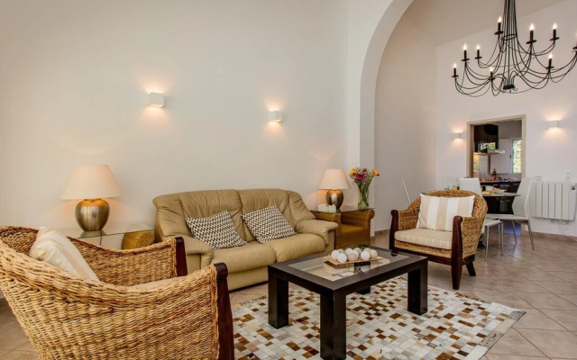 Apartment Julia - Dunas Douradas