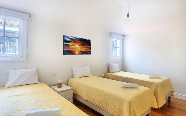 Casa Conceição by MHM