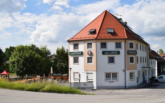 Zur Länd