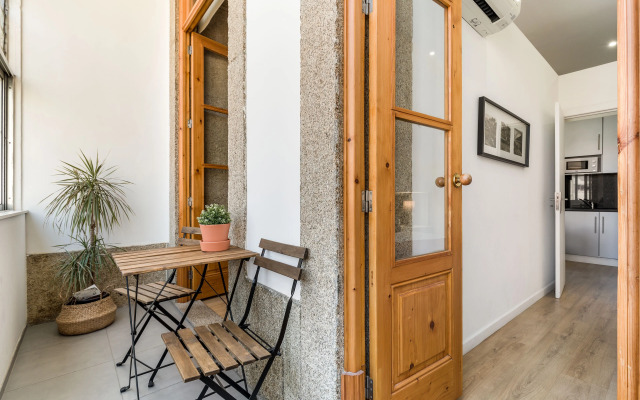 Apartment Bolhão Market by Sweet Porto