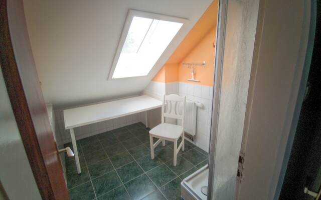 Gästehaus Tiedemann