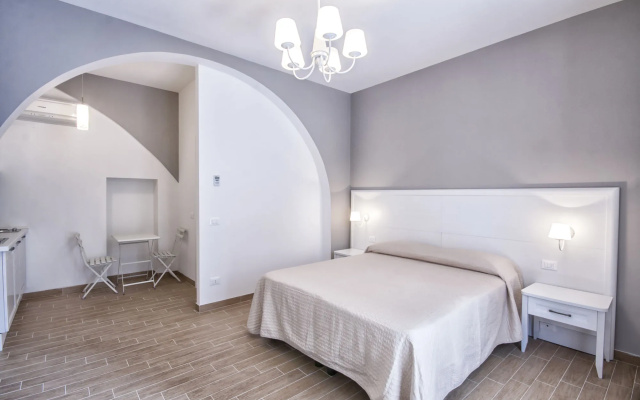 Residenza Le Zagare