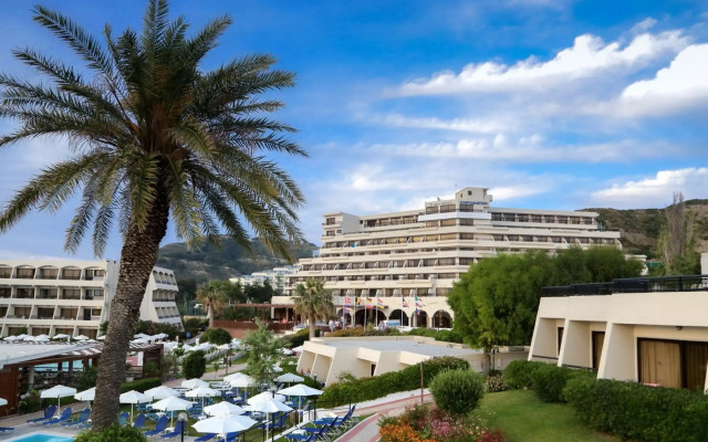 Sol Cosmopolitan Rhodes - All inclusive