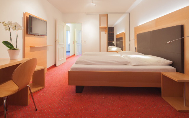 Hotel Der Achtermann