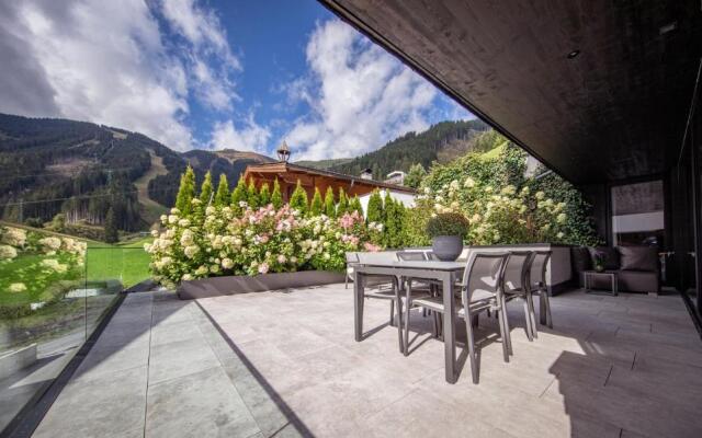 Sunny Ferienwohnungen