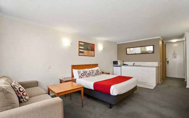 Quality Inn & Suites Knox