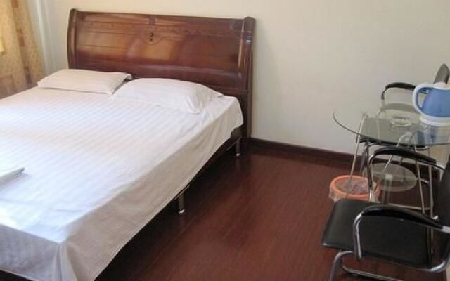 Wuhan Haishan Hotel