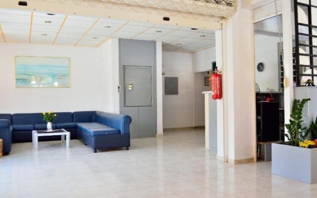 Fresh Hotel Faliraki