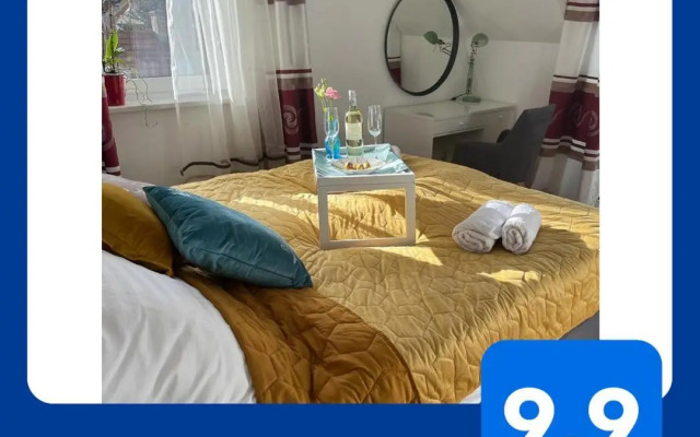 B-Apartment Vienna 12