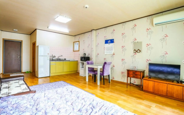 Gangneung Ijibiya Pension