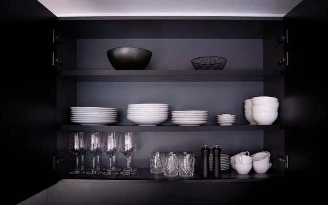 Lärchenlodge SkySpa und Rooftop Pool