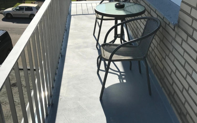 Hotel Select Suites & Aparts