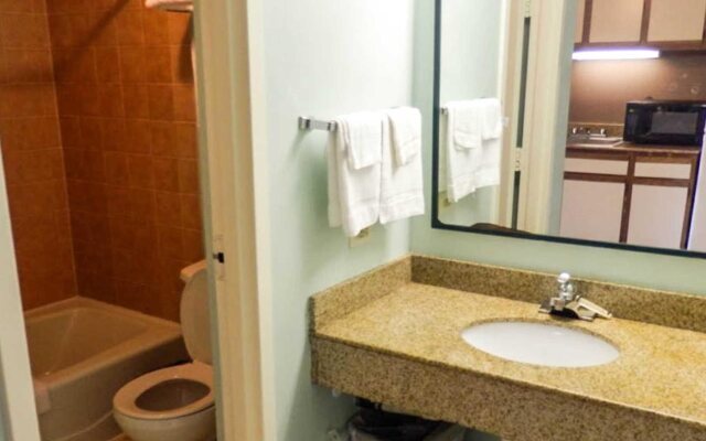 Rodeway Inn Virginia Beach