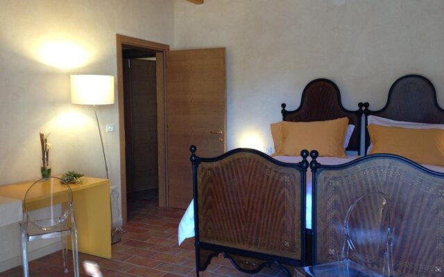 L'Isolo b&b e case vacanza