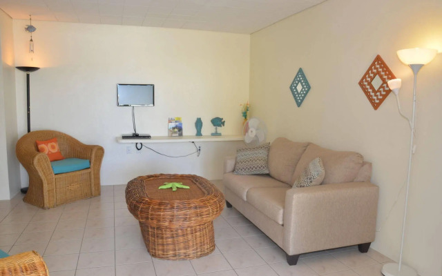 Divers Paradise Bonaire