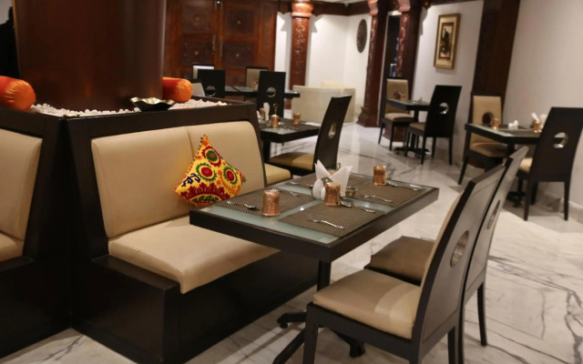 The President Hotel