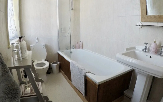 Whitchurch Farm Guesthouse