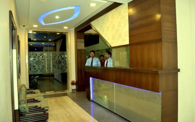 Hotel Heera Continental