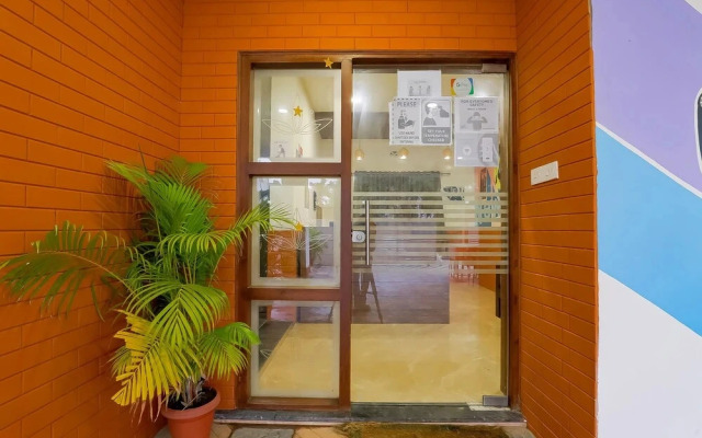 Restr Inn Manish Nagar