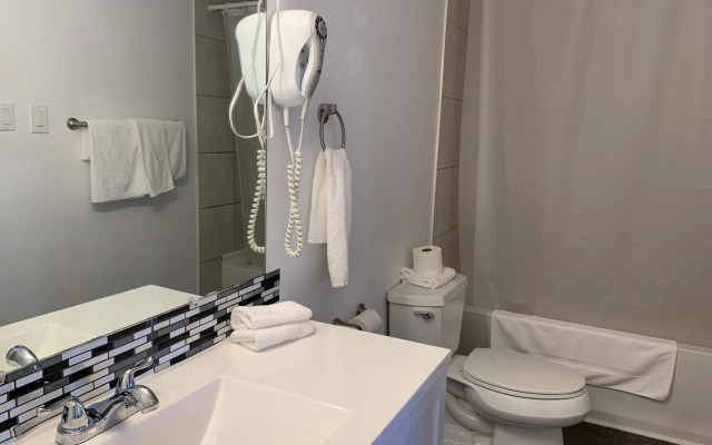 Harbourview Inn, SureStay Collection by Best Western