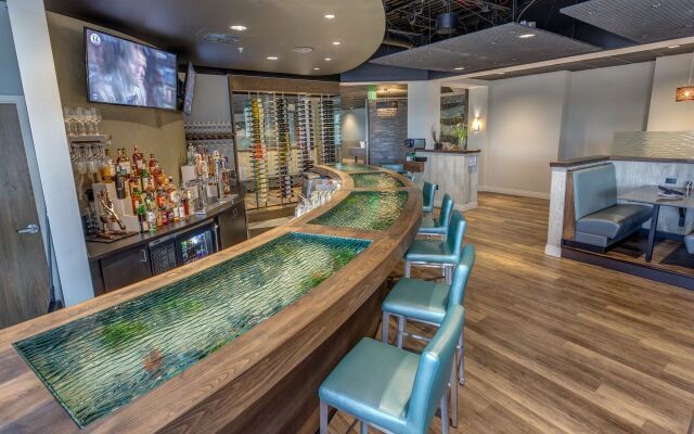 Holiday Inn & Suites Bellingham by IHG