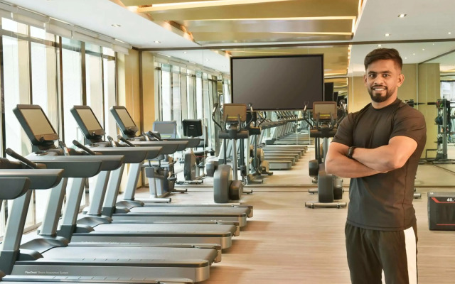 Hilton Bahrain