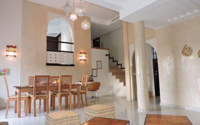 Loft 74-Appartement De 3 Chambres