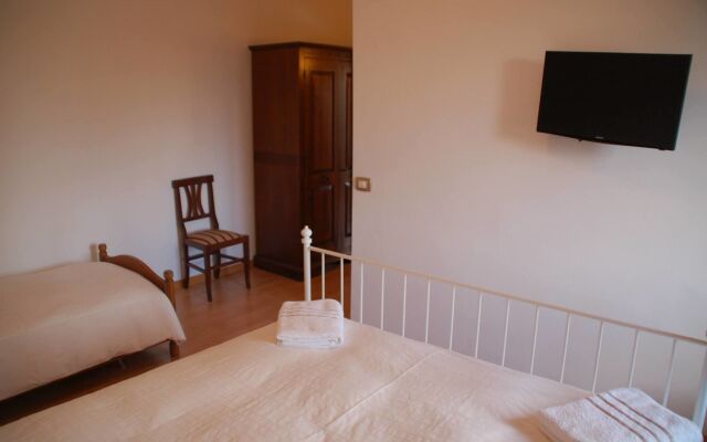 Bed and Breakfast La Corte degli Ulivi