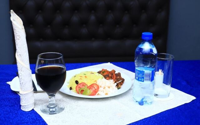 Signatious Hotels & Suites Lagos