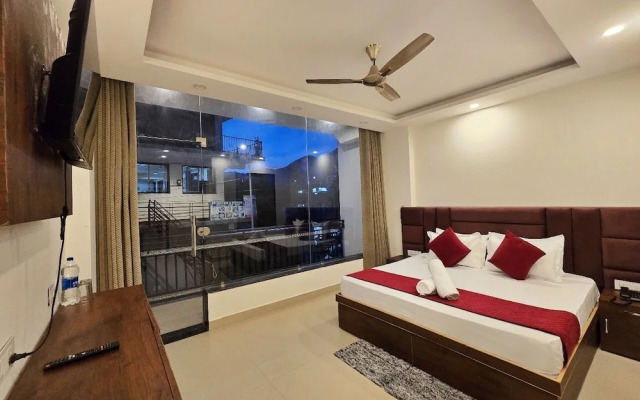 Aghor Guest House