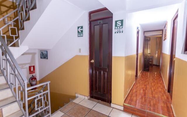 Hotel Tamia