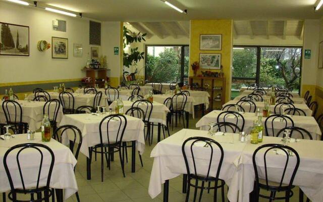 Albergo Trattoria Emiliana