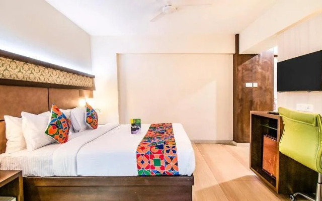 Vatika Hotel & Banquets by FabHotels