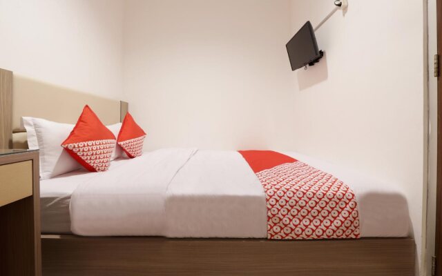 OYO 345 Wynne Guest House