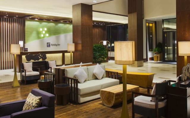 Holiday Inn Changbaishan Suites