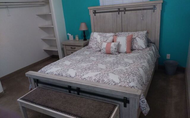 Blue Sage Bed & Breakfast