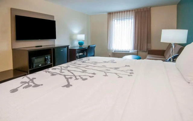 Howard Johnson by Wyndham University of Alabama Tuscaloosa