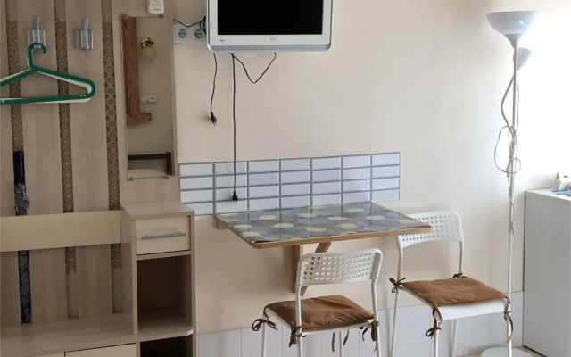 Guest house on 68B Lermontov Street