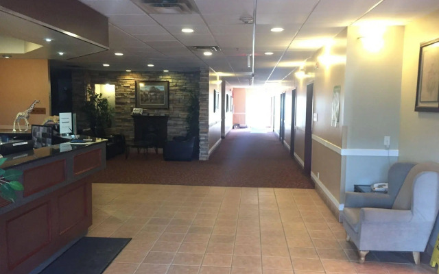 Ace Inn
