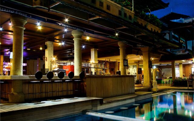 Legian Village Beach Resort