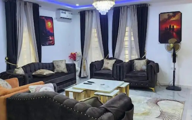 Me Time Residence