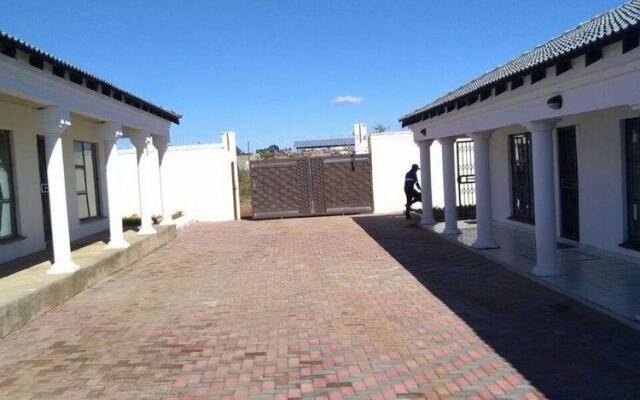 Meisa Luxury Apartments