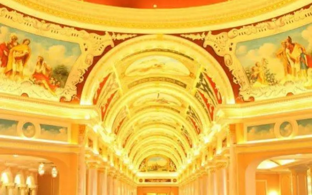 Maritim Hotel - Wuhu