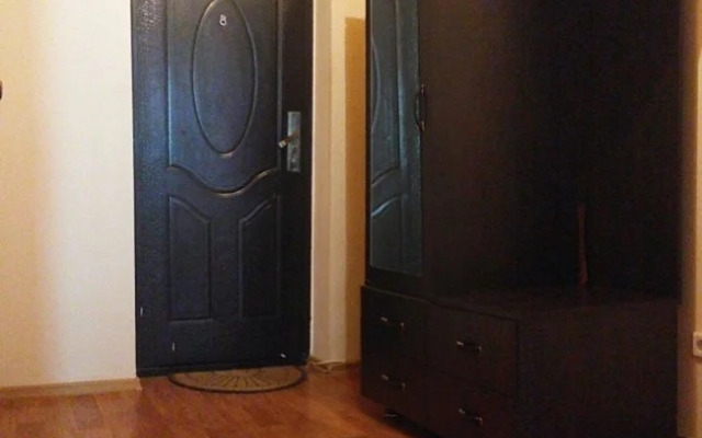 Green House 40 let pobedy 133 Apartments