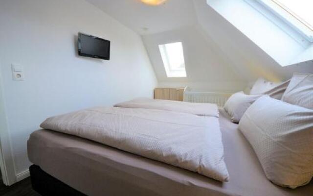 Ferienwohnung Kellingooge