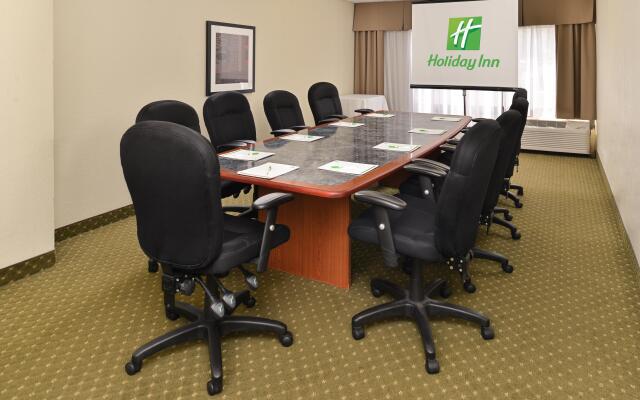 Holiday Inn St Petersburg N - Clearwater by IHG